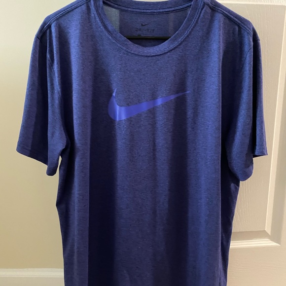 Nike Other - SOLD!!!! Men’s Nike T-Shirt